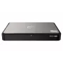 QNAP HS-264 NAS desktop Intel® Celeron® N5105 8 GB 0 TB QNAP Turbo System zwart