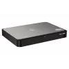 QNAP HS-264 NAS desktop Intel® Celeron® N5105 8 GB 0 TB QNAP Turbo System zwart