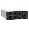 QNAP TS-H3087XU-RP NAS rack (4U) Intel Xeon E E-2378 64 GB DDR4 0 TB QuTS hero Black, wit