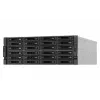 QNAP TS-H3087XU-RP NAS rack (4U) Intel Xeon E E-2378 64 GB DDR4 0 TB QuTS hero Black, wit