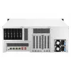 QNAP TS-H3087XU-RP NAS rack (4U) Intel Xeon E E-2378 64 GB DDR4 0 TB QuTS hero Black, wit