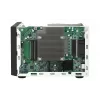 QNAP TVS-h874X NAS tower Intel® Core™ i9 64 GB DDR4 0 TB QuTS hero Black