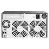 QNAP TVS-h874X NAS tower Intel® Core™ i9 64 GB DDR4 0 TB QuTS hero Black