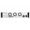 QNAP TS-855EU-8G NAS/opslagserver rack (2U) Intel Atom® C5125 8 GB DDR4 0 TB QuTS hero Black