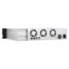 QNAP TS-855EU-8G NAS/opslagserver rack (2U) Intel Atom® C5125 8 GB DDR4 0 TB QuTS hero Black