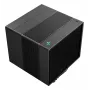 Luchtkoeler DeepCool ASSASSIN IV 14 cm zwart — 2,44 mmH2O max. luchtdruk, 14 cm FDB-ventilator, 1700 rpm, 79,1 cfm, 7 heatpipes