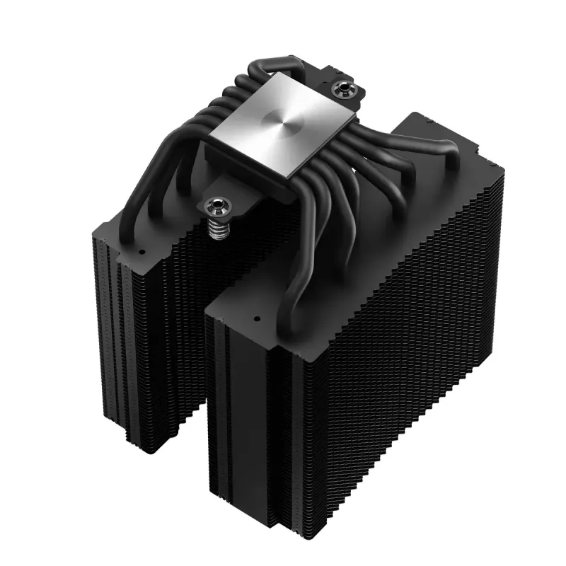 DeepCool ASSASSIN 4S luchtkoeler