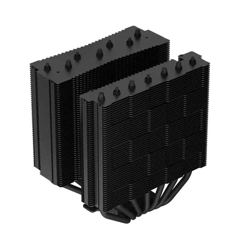 DeepCool ASSASSIN 4S luchtkoeler
