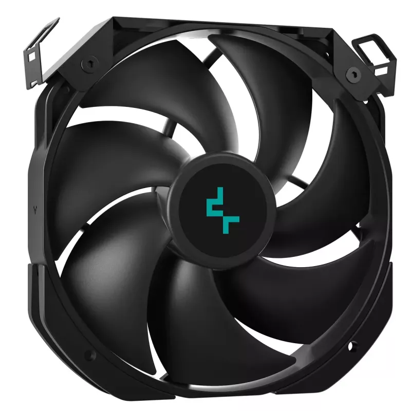 DeepCool ASSASSIN 4S luchtkoeler