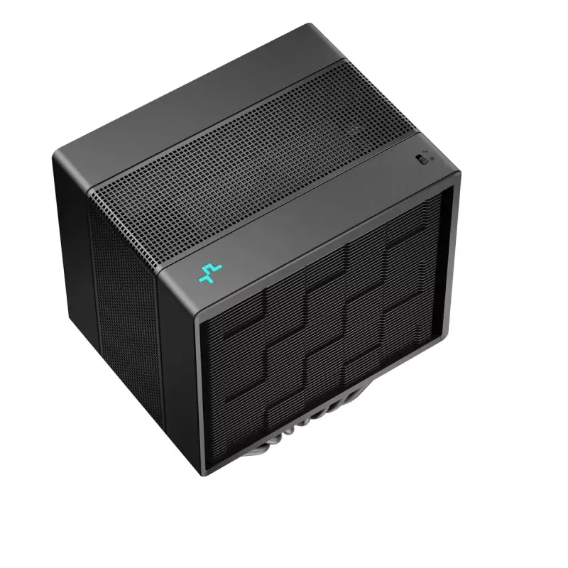 DeepCool ASSASSIN 4S luchtkoeler