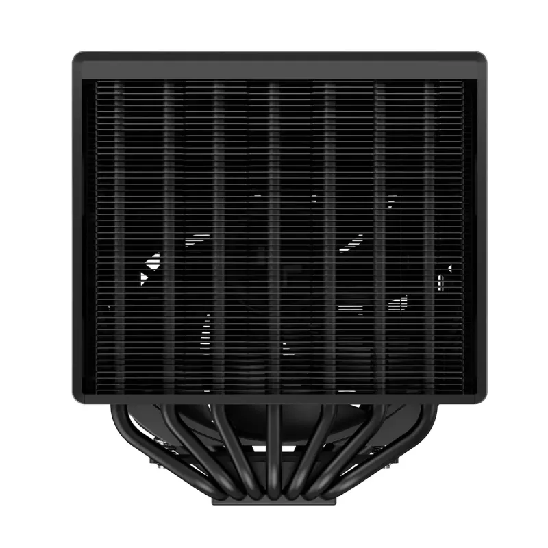 DeepCool ASSASSIN 4S luchtkoeler