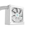 Voeding DeepCool PL750D WH — 750 W, ATX 20+4-pin, 80 PLUS Bronze, 120mm-ventilator, wit