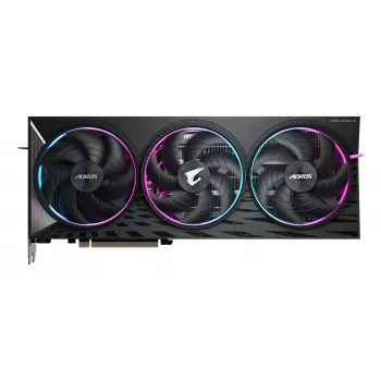 Grafische kaart GIGABYTE Radeon RX 9070 XT 16 GB GDDR6, PCIe 5.0, 256-bit, 339×136×59 mm