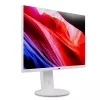 Lenovo C24d-20 computermonitor 61 cm (24 inch) 1920 x 1200 pixels Full HD LED grijs, wit