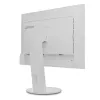 Lenovo C24d-20 computermonitor 61 cm (24 inch) 1920 x 1200 pixels Full HD LED grijs, wit