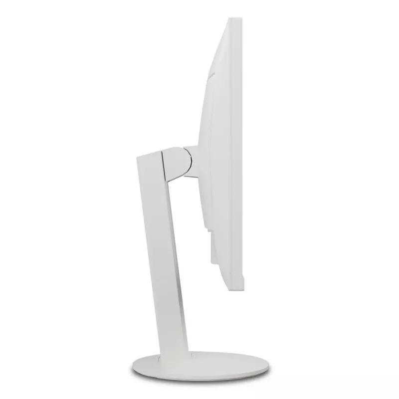 Lenovo C24d-20 computermonitor 61 cm (24 inch) 1920 x 1200 pixels Full HD LED grijs, wit
