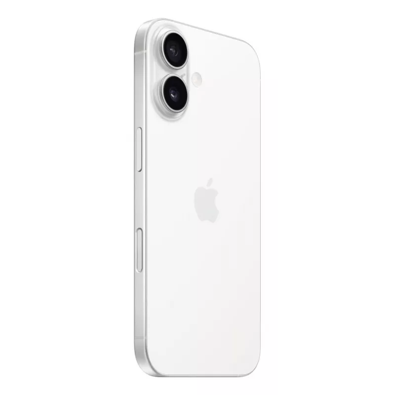 Smartphone Apple iPhone 16 6,1 inch 128GB wit