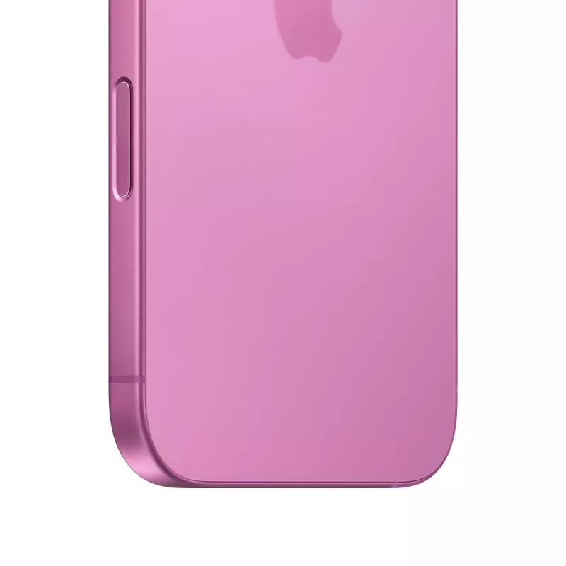 APPLE iPhone 16 Plus - 128GB - roze