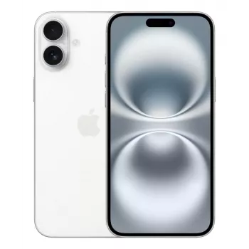 Smartphone Apple iPhone 16 Plus 6,7 inch 128 GB wit