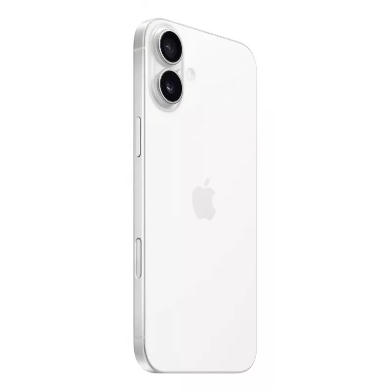 Smartphone Apple iPhone 16 Plus 6,7 inch 128 GB wit