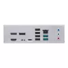 Moederbord ASUS PRIME B840M-A-CSM AMD B840 socket AM5 micro ATX