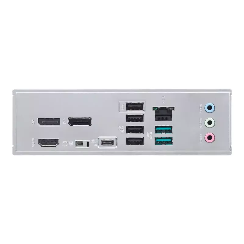 Moederbord ASUS PRIME B840M-A-CSM AMD B840 socket AM5 micro ATX