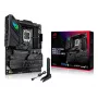 Moederbord ASUS ROG STRIX B860-F GAMING WIFI — Intel B860, LGA 1851, ATX, DDR5, 4x DIMM, Wi‑Fi 7, 2.5Gb LAN, 4x M.2