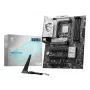 Moederbord MSI B860 GAMING PLUS WIFI — Intel B860, LGA 1851, ATX, DDR5, 4x DIMM, 3x M.2, Wi‑Fi 7, 5GbE