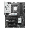 Moederbord MSI B860 GAMING PLUS WIFI — Intel B860, LGA 1851, ATX, DDR5, 4x DIMM, 3x M.2, Wi‑Fi 7, 5GbE