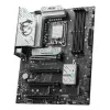 Moederbord MSI B860 GAMING PLUS WIFI — Intel B860, LGA 1851, ATX, DDR5, 4x DIMM, 3x M.2, Wi‑Fi 7, 5GbE