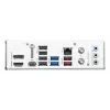 Moederbord MSI B860 GAMING PLUS WIFI — Intel B860, LGA 1851, ATX, DDR5, 4x DIMM, 3x M.2, Wi‑Fi 7, 5GbE