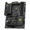 Moederbord MSI MAG B860 TOMAHAWK WIFI — Intel B860, LGA 1851, ATX, DDR5, 4x DIMM, 3x M.2, Wi‑Fi 7, 5GbE