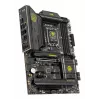 Moederbord MSI MAG B860 TOMAHAWK WIFI — Intel B860, LGA 1851, ATX, DDR5, 4x DIMM, 3x M.2, Wi‑Fi 7, 5GbE