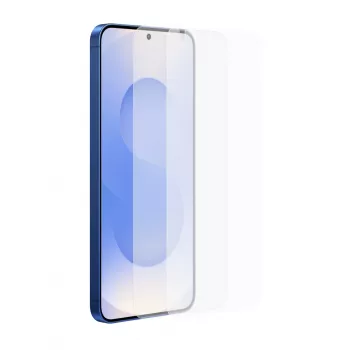 Samsung EF-US936CTEGWW telefoonbeeldschermbescherming/achterkantbescherming transparant beeldschermbescherming 1 stuks