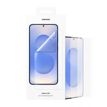 Samsung EF-US936CTEGWW telefoonbeeldschermbescherming/achterkantbescherming transparant beeldschermbescherming 1 stuks