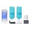 Samsung EF-US936CTEGWW telefoonbeeldschermbescherming/achterkantbescherming transparant beeldschermbescherming 1 stuks