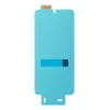 Samsung EF-US936CTEGWW telefoonbeeldschermbescherming/achterkantbescherming transparant beeldschermbescherming 1 stuks