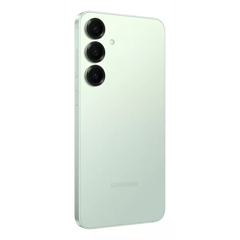 Samsung Galaxy S25+ 17 cm (6,7 inch) dual SIM Android 15 5G USB Type-C 12 GB 256 GB 4900 mAh mint