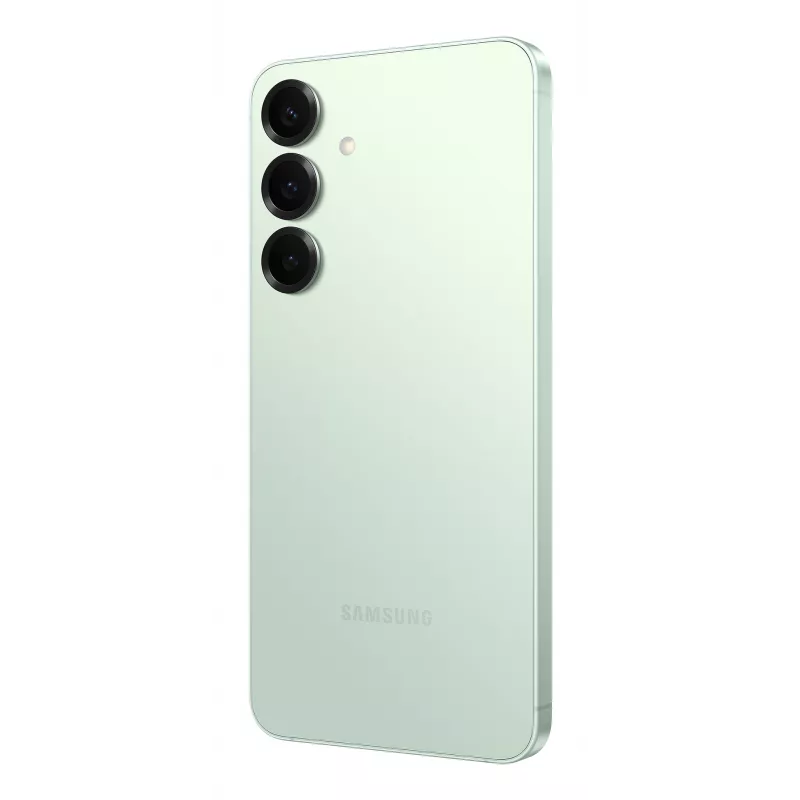 Samsung Galaxy S25+ 17 cm (6,7 inch) dual SIM Android 15 5G USB Type-C 12 GB 256 GB 4900 mAh mint