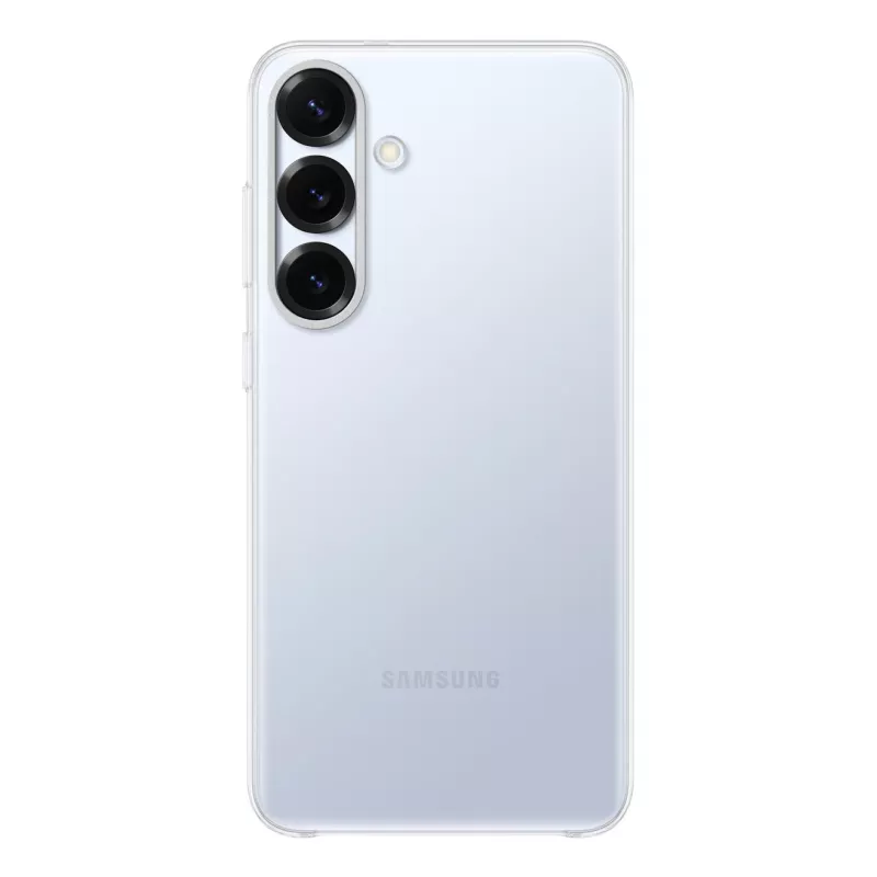 Samsung EF-QS936CTEGWW telefoonhoesje 17 cm (6,7 inch) hoesje transparant