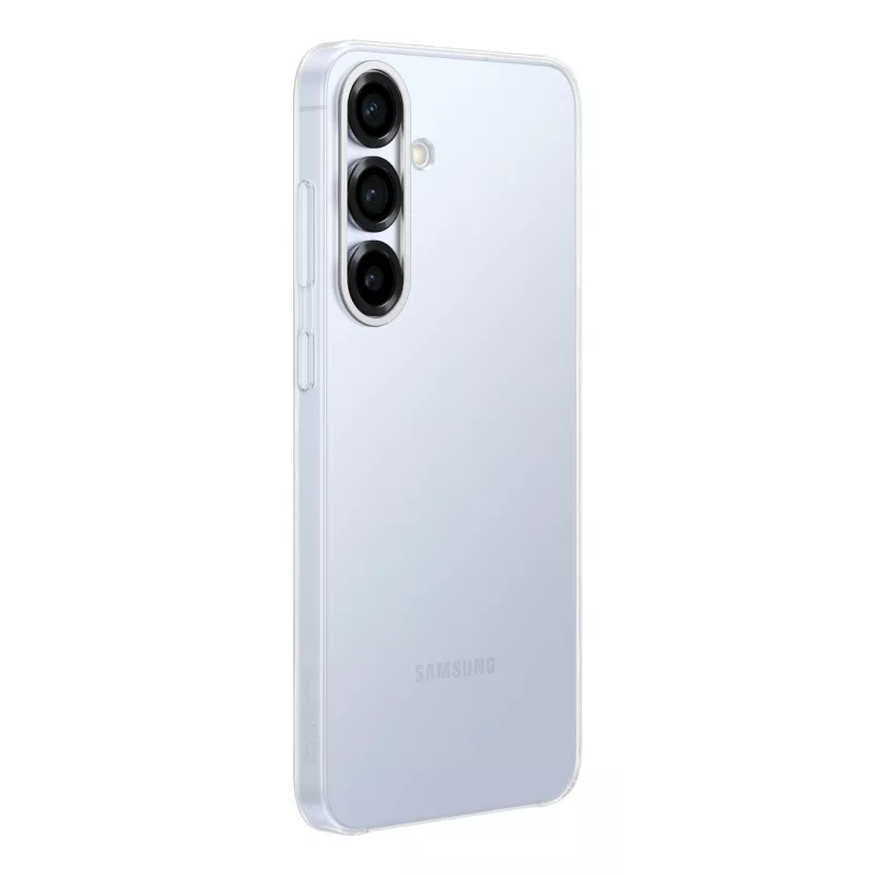 Samsung EF-QS936CTEGWW telefoonhoesje 17 cm (6,7 inch) hoesje transparant