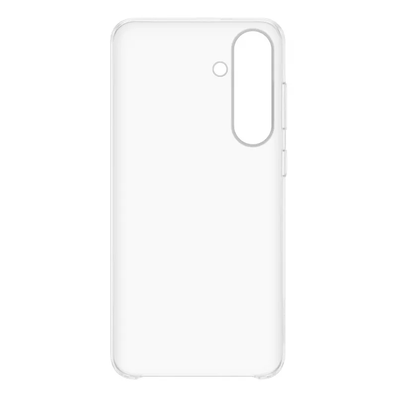 Samsung EF-QS936CTEGWW telefoonhoesje 17 cm (6,7 inch) hoesje transparant