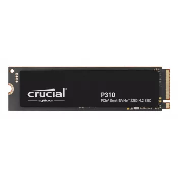 MICRON / CRUCIAL SSD - Crucial P310 - 2 TB - PCIe Gen4 x4 - M.2 2280
