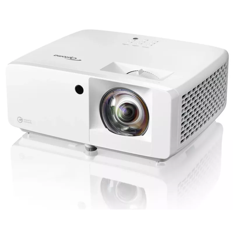 OPTOMA Projector ZH450ST - DLP Full HD 1920x1080 4200 Lumen