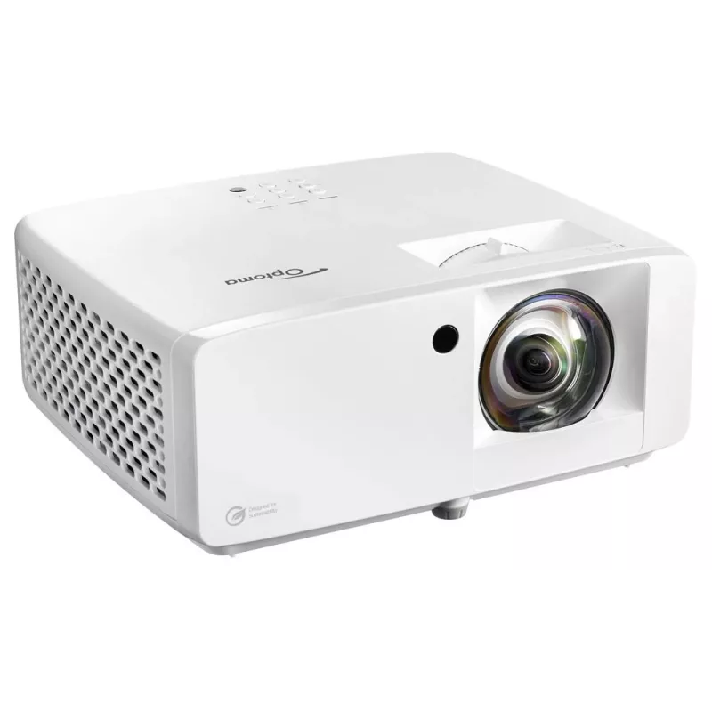 OPTOMA Projector ZH450ST - DLP Full HD 1920x1080 4200 Lumen
