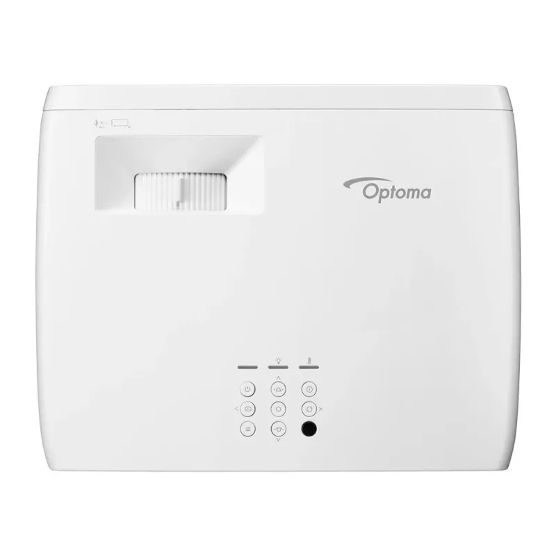 OPTOMA Projector ZH450ST - DLP Full HD 1920x1080 4200 Lumen