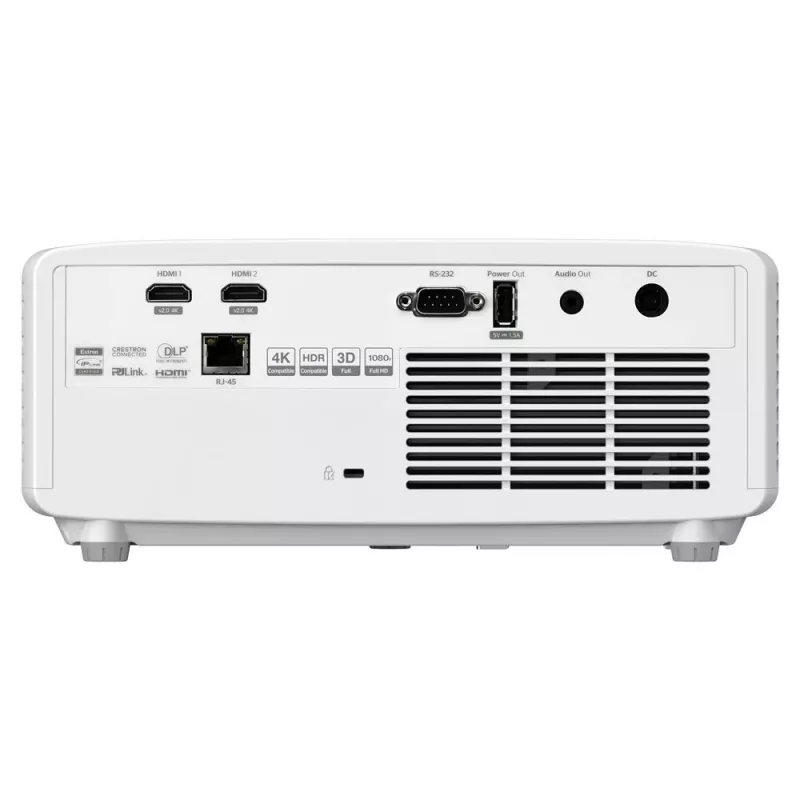 OPTOMA Projector ZH450ST - DLP Full HD 1920x1080 4200 Lumen