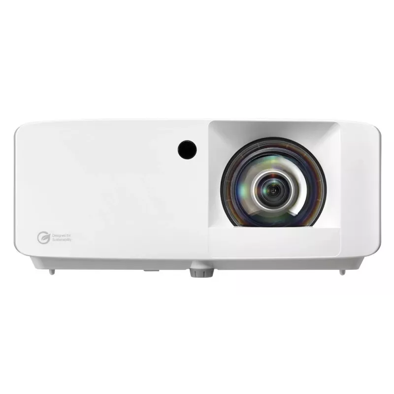OPTOMA Projector ZH450ST - DLP Full HD 1920x1080 4200 Lumen