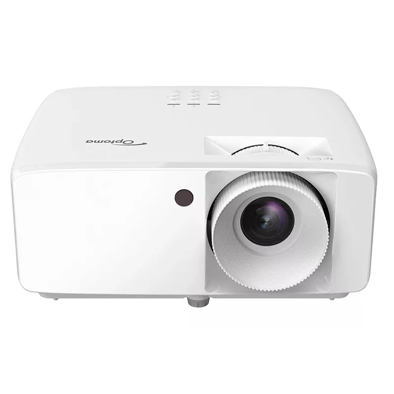 Projector Optoma ZH350 3600 ANSI Lumen DLP 1080p 3D wit