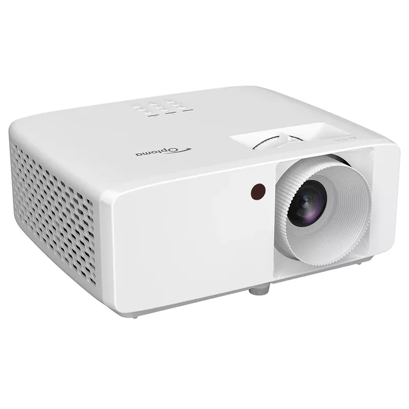 Projector Optoma ZH350 3600 ANSI Lumen DLP 1080p 3D wit